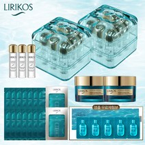 리리코스 하이드로 딸라소 미네랄 스파앰플 방송패키지, 단일속성