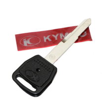 Kymco 바이크 오토바이 마그넷 키 블랭크 용 마오리스타 Ct250 300 400 레이싱 Kcc Acc 다이나믹 다운타운 125i klusuperdink 125cc, [03] 20 pcs, [09] Left E