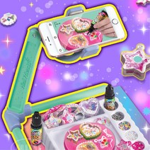 어린이 촬영 레진 아트 DIY 만들기 세트 만들기놀이 어린이날선물 문화센터
