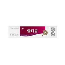 숙취해소제 알디콤 5포