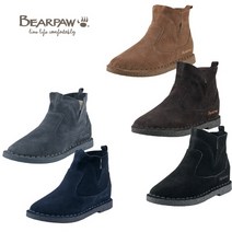 베어파우 베어파우 BIANCA 부츠5종(3366001 004 015 042 049)