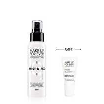 성 점 미스트 앤 픽스 100 +수분 프라이머 5, 미스트 앤 픽스 100ML, 100ml