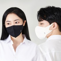 3D 에어 돔 마스크 전용 교체형 필터 (50매)