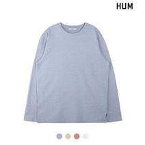 흄 남 슬랍 기본 티셔츠 FHOSCTR160P