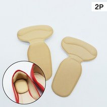 발뒤꿈치 까짐 물집방지 보호대 구두 운동화 신발 쿠션패드, 스킨