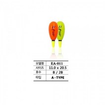 일음쇼핑^^*m아크 e-Float 바다목줄찌 EA-011 벵에돔.학꽁치에최적 낚시 목줄 바다 미끼일medi^*^, ab*^*선택있슴형광(B)