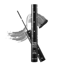 치카이치코 원픽 스키니카라 마스카라 3g, 1호 픽싱볼륨, 2개