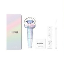 세븐틴 응원봉 서포트라이트, 2세대 블루투스