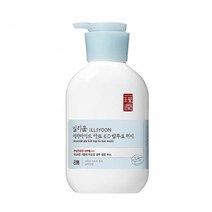 올인원 세라마이드 워시 500ml 베이비바스 수분촉촉, 본상품, 단품