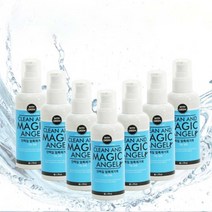 휴대용 얼룩약 패딩 얼룩 혈흔 제거제 50ml