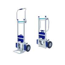 UDT리프트 계단용 전동카트 ZW7170G 전동계단운반기