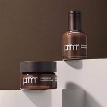 프리메라 오가니언스 베리어 리페어 씨드 펩타이드 리저브 세럼 30ml +펩타이드 크림 50ml 2종세트 292842, 2종 세트(기획전)