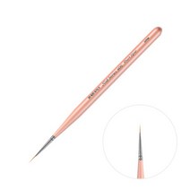 [바바라]네일브러쉬No.406, [6052900]옵션없음, 상세설명 참조