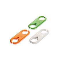 심플한 사무용품 케이블랩(S), ORANGE
