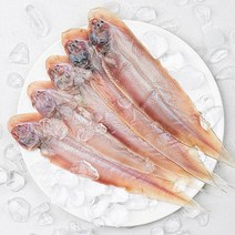 자연맛남 [자연맛남] 군산 반건조 한손박대 20미 (19cm내외), 1개