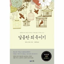 달콤한죄 죽이기, 상품명