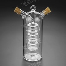유튜브 인싸템 나눔컴 두가지 음료잔 특이한 새소리잔 신박템 테마 홈카페 유리컵 신기한 물먹방 유투버, 150ml, 1개