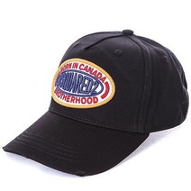 리본즈 디스퀘어드 Dsquared2 남성 야구모자 20045010 (P002256518)