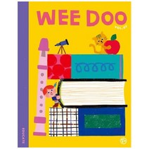 웅진북센 위두 WEE DOO VOL. 7, One color | One Size@1