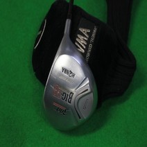 혼마골프 혼마 BIG-LB 300cc 3스타 플렉스R-1 로프트 10.5도 중고드라이브, 단일 제품