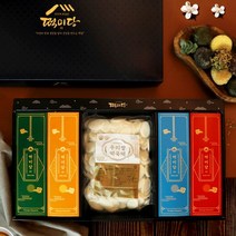 떡미당 [떡미당] 우리떡 풍성선물세트 (떡국떡 포함), 1