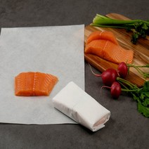 쓱 감싸기만 했는데 3배 신선 냉장 냉동 야채칸 숙성지 식품선도유지시트 해동지 흡수패드 미트페이퍼 육류 생선 야채 신선도 3배, 100개