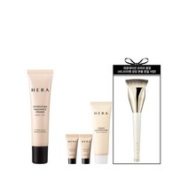 헤라 하이드레이팅 래디언스 프라이머 (SPF30 PA++)+파운데이션 브러쉬(4만원 상당의 본...