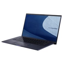 에이수스 2020 ExpertBook 14, 그레이, 코어i5 10세대, 512GB, 8GB, WIN10 Home, B9450FA-BM0426T
