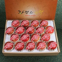 [자연의선택]명품 사과선물세트3호 5kg(17-20입), 단일속성