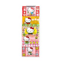 간식헬로키티 츄잉 풍선 껌 27.5g, 1개