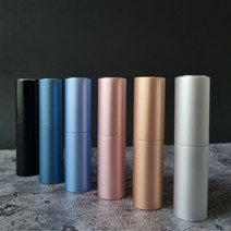 에드모엘 돌려 쓰는 향수공병 8ml 1개, 라이트블루