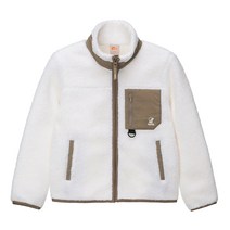 네파 키즈 플리스자켓/가을 자켓 쪼글이자켓/후리스자켓