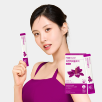 푸드올로지 차전자피올로지, 3개, 20포