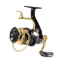 상우릴 테크늄 브레이크릴 MG3000LBX (본체+보조스풀 오직 1P 보조스풀), 블랙 본체 + 블랙 보조스풀