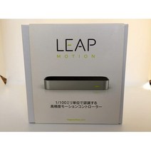 일본직발송 3. 【국내 정규 대리점품】 LEAP MOTION 소형 모션 컨트롤러 3D 모션 캡쳐 시스템 B00GWCATS8, One Color, 상세 설명 참조0, 상세 설명 참조0