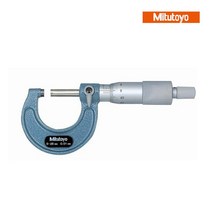 미즈도요 외경 마이크로미터 103-137