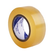 덕성 전기 절연테이프 투명 19mm x 10M