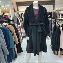 [지고트] 숄 코트 JKCA0CT91