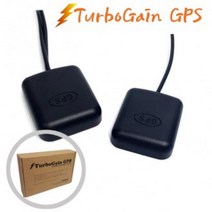 AAP518599안테나 지피에스 터보게인 GPS 무선 재방사 증폭기, 상세페이지 참조