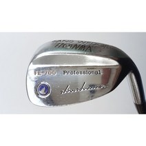 혼마 FE-700 SW 웨지 스틸 S / 2021101602136, 단일 제품, 선택완료