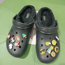 크록스 #20겨울신상품 #마지막 60%세일 #보송보송 겨울털신 마지막