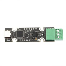 UCAN 보드 STM32F072 USB 기반 캔들 라이트 클리퍼 펌웨어로 어댑터 지원 CAN 어댑터 지원, 상세내용표시
