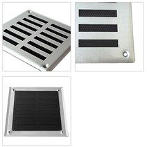 CDL993922알미늄 욕실 거실 그릴 150x150 환기구 사무실 천정, ★~다가즈~☆♤ 본상품선택
