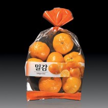 과일봉투 F-11 밀감1.2kg 1박스(2 500장)