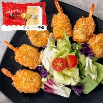 버터플라이새우 250g (냉동) 25g 10미