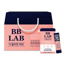 선물세트 뉴트리원 BB LAB 더콜라겐1500 3박스 90포 코스트코