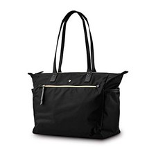 샘소나이트캐리어 마카롱캐리어 samsonite 여성용 모바일 솔루션 사업 (블랙 디럭스