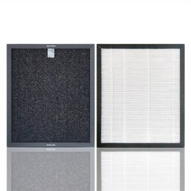 셀러허브 생활리빙 위닉스 에어워셔 WEP-AD400NGKD0 공기청정기 호환필터, 기본