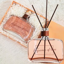 호텔 디퓨저 fragrance line 대용량디퓨저 500ml, 라임바질