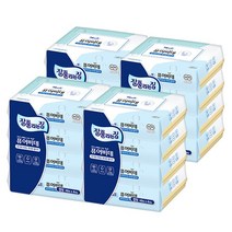 [미래생활] 잘풀리는집 퓨어비데 46매 x 4입 x 4팩